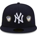 59fifty-spike-lee-gloves-new-york-yankees-mlb-new-era