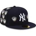 59fifty-spike-lee-gloves-new-york-yankees-mlb-new-era