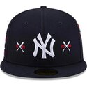 59fifty-spike-lee-crossed-bats-new-york-yankees-mlb-new-era