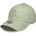 9forty-league-essential-los-angeles-dodgers-mlb-new-era