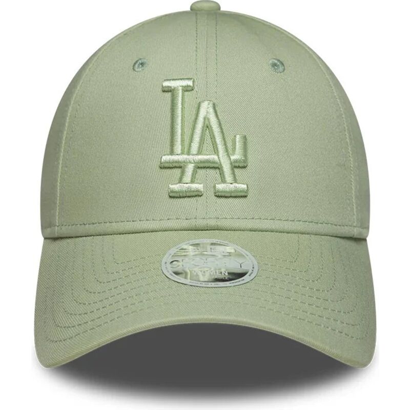 9forty-league-essential-los-angeles-dodgers-mlb-new-era