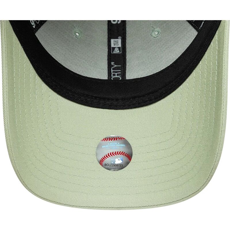 9forty-league-essential-los-angeles-dodgers-mlb-new-era
