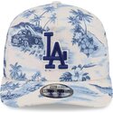 snapback-19twenty-tropics-los-angeles-dodgers-mlb-new-era