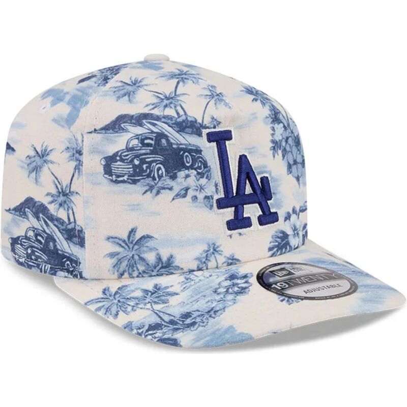 snapback-19twenty-tropics-los-angeles-dodgers-mlb-new-era