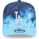 snapback-9fifty-a-frame-deep-water-los-angeles-dodgers-mlb-new-era