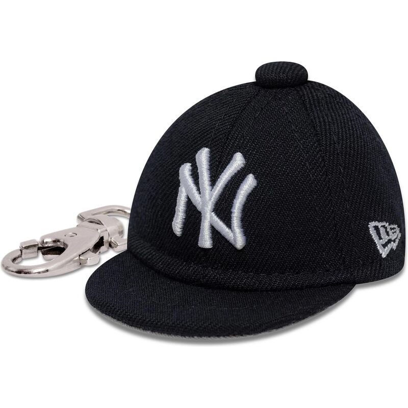 llavero-mini-cap-keychain-new-york-yankees-mlb-new-era