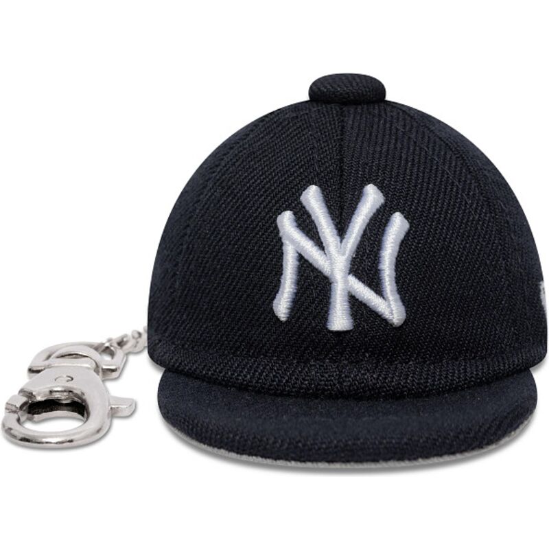 llavero-mini-cap-keychain-new-york-yankees-mlb-new-era