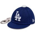 llavero-mini-cap-keychain-los-angeles-dodgers-mlb-new-era