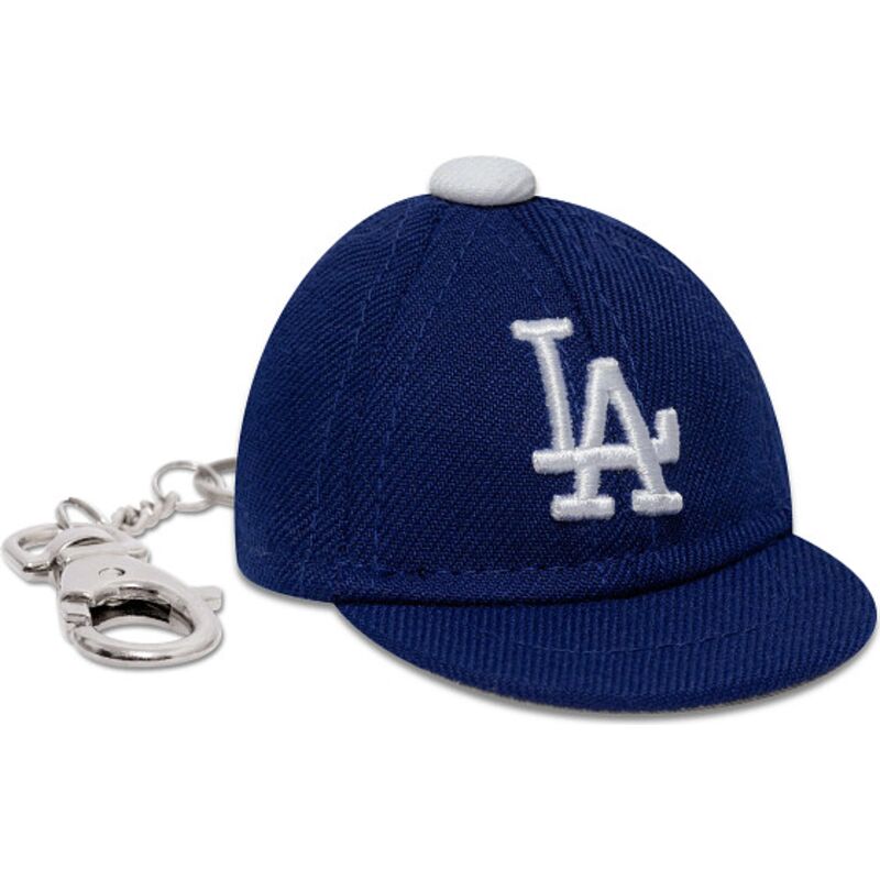 llavero-mini-cap-keychain-los-angeles-dodgers-mlb-new-era llavero-mini-cap-keychain-los-angeles-dodgers-mlb-new-era