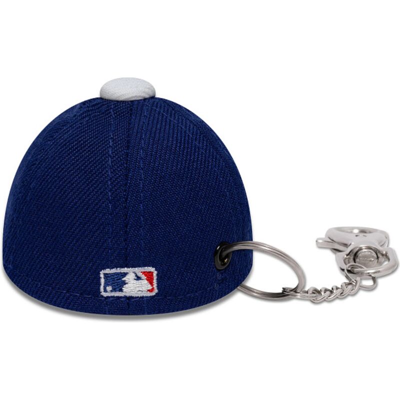 llavero-mini-cap-keychain-los-angeles-dodgers-mlb-new-era llavero-mini-cap-keychain-los-angeles-dodgers-mlb-new-era