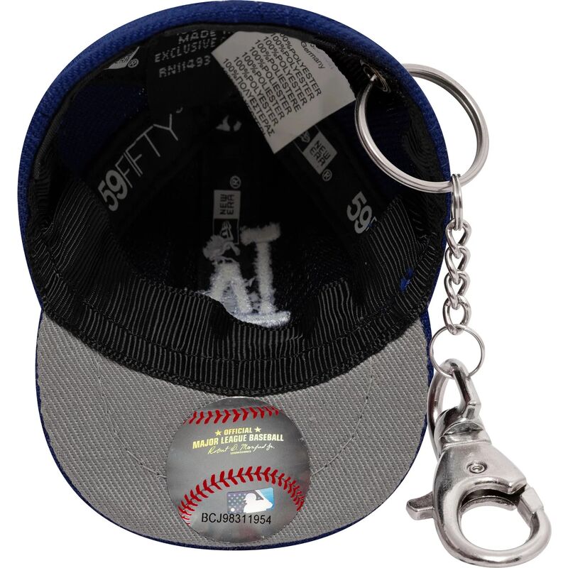 llavero-mini-cap-keychain-los-angeles-dodgers-mlb-new-era llavero-mini-cap-keychain-los-angeles-dodgers-mlb-new-era