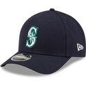 snapback-9forty-m-crown-player-replica-seattle-mariners-mlb-new-era
