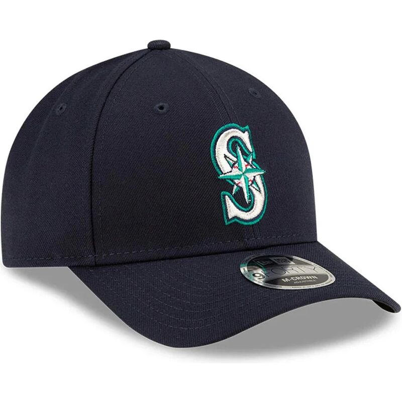 snapback-9forty-m-crown-player-replica-seattle-mariners-mlb-new-era