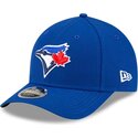 snapback-9forty-m-crown-player-replica-toronto-blue-jays-mlb-new-era