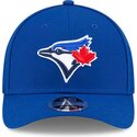 snapback-9forty-m-crown-player-replica-toronto-blue-jays-mlb-new-era