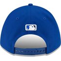 snapback-9forty-m-crown-player-replica-toronto-blue-jays-mlb-new-era