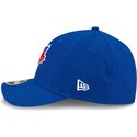 snapback-9forty-m-crown-player-replica-toronto-blue-jays-mlb-new-era