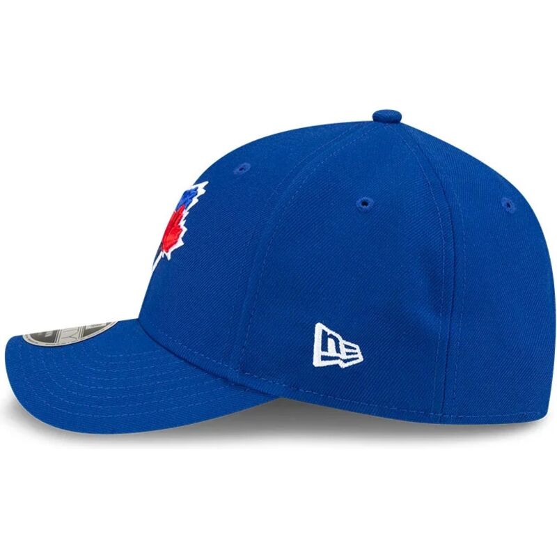 snapback-9forty-m-crown-player-replica-toronto-blue-jays-mlb-new-era