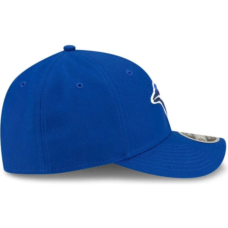 snapback-9forty-m-crown-player-replica-toronto-blue-jays-mlb-new-era