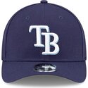 snapback-9forty-m-crown-player-replica-tampa-bay-rays-mlb-new-era