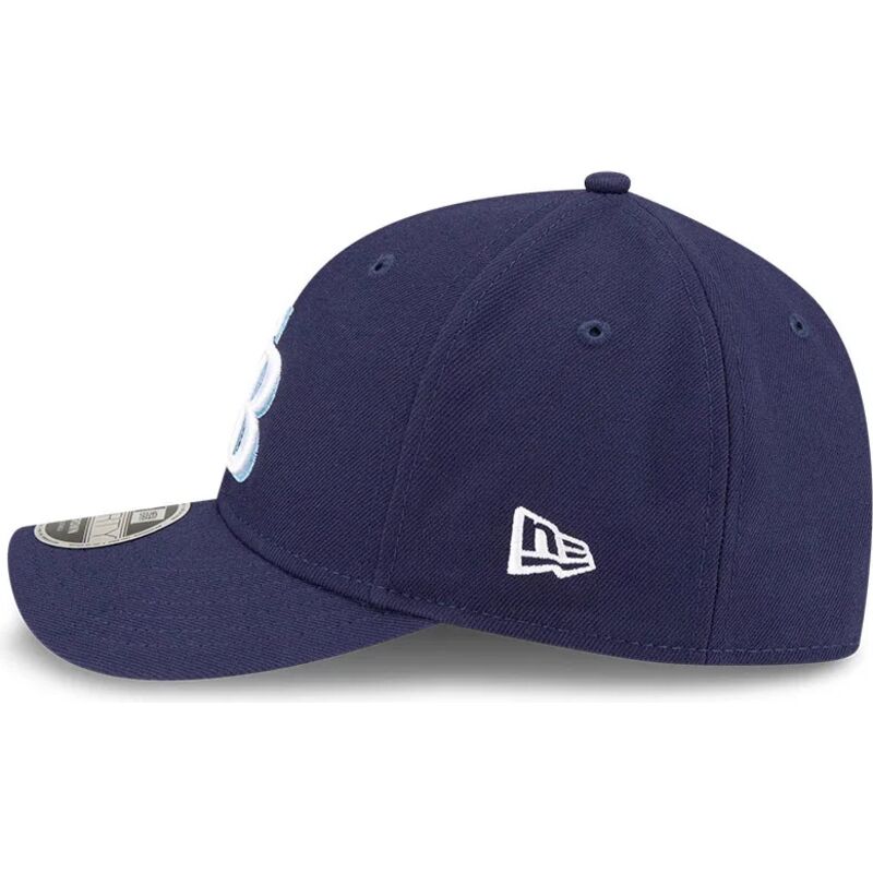 snapback-9forty-m-crown-player-replica-tampa-bay-rays-mlb-new-era