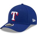 snapback-9forty-m-crown-player-replica-texas-rangers-mlb-new-era