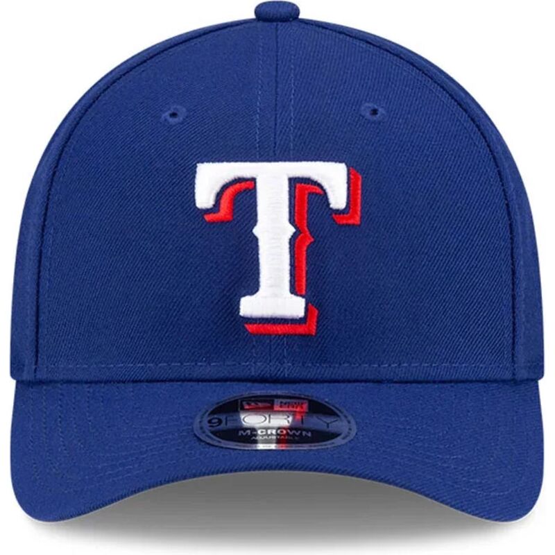 snapback-9forty-m-crown-player-replica-texas-rangers-mlb-new-era