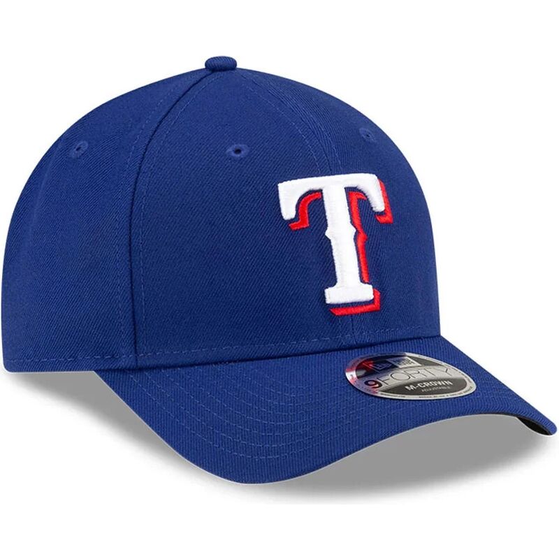 snapback-9forty-m-crown-player-replica-texas-rangers-mlb-new-era