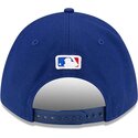 snapback-9forty-m-crown-player-replica-texas-rangers-mlb-new-era