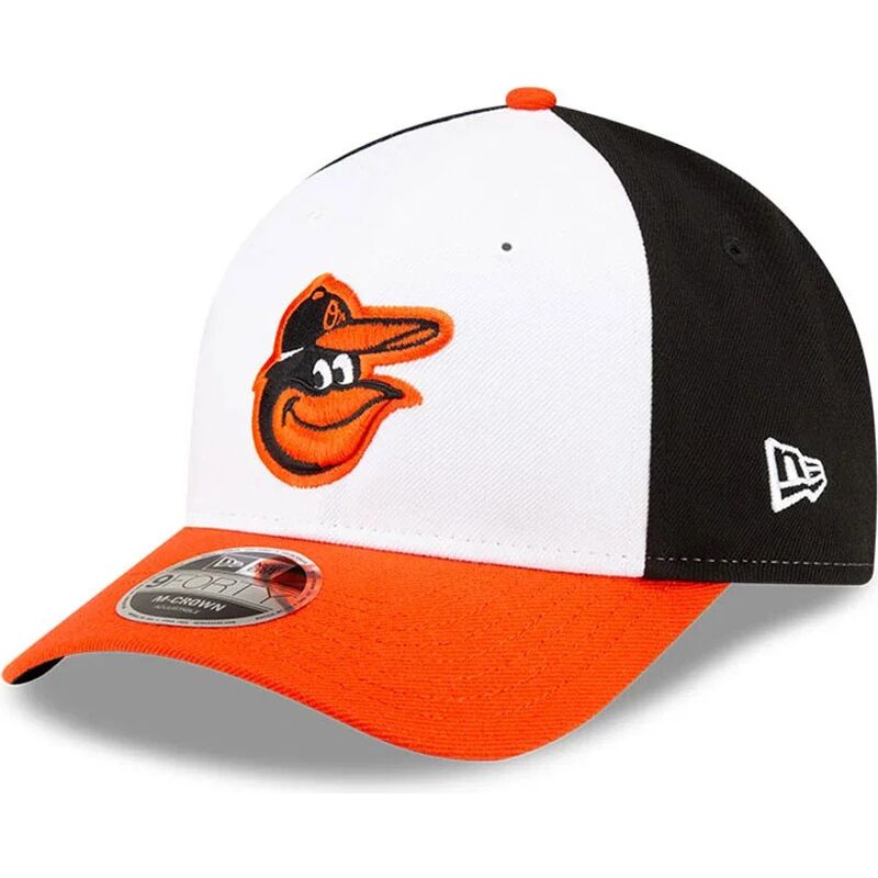 snapback-9forty-m-crown-player-replica-baltimore-orioles-mlb-new-era