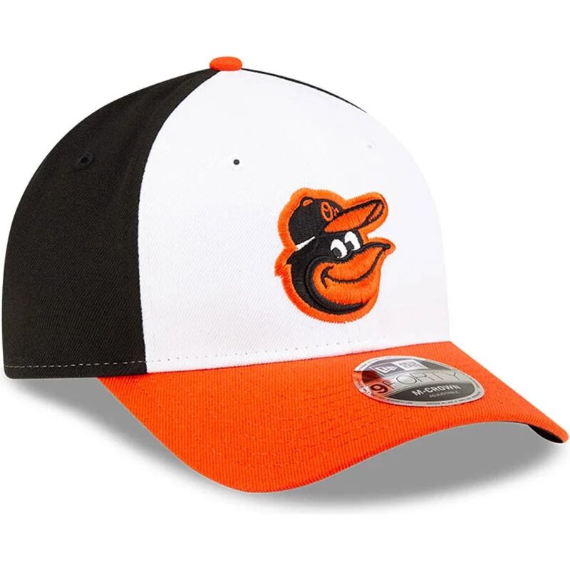snapback-9forty-m-crown-player-replica-baltimore-orioles-mlb-new-era