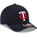 snapback-9forty-m-crown-player-replica-minnesota-twins-mlb-new-era