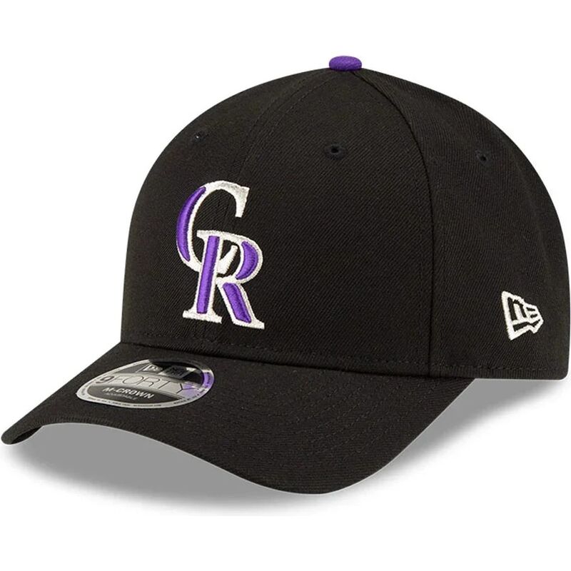 snapback-9forty-m-crown-player-replica-colorado-rockies-mlb-new-era