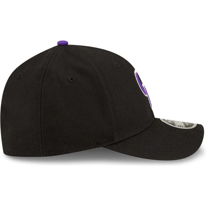 snapback-9forty-m-crown-player-replica-colorado-rockies-mlb-new-era