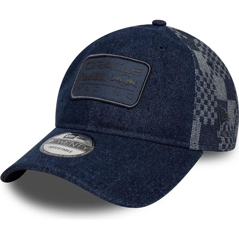 9twenty-patterned-denim-red-bull-racing-formula-1-new-era 9twenty-patterned-denim-red-bull-racing-formula-1-new-era