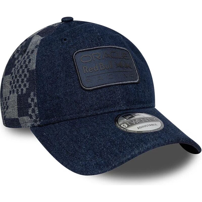 9twenty-patterned-denim-red-bull-racing-formula-1-new-era 9twenty-patterned-denim-red-bull-racing-formula-1-new-era
