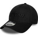 snapback-9forty-m-crown-wordmark-ducati-motor-motogp-new-era