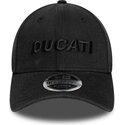 snapback-9forty-m-crown-wordmark-ducati-motor-motogp-new-era