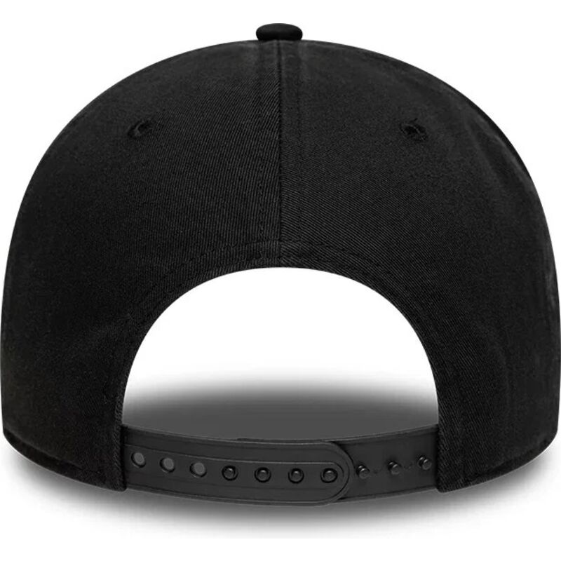 snapback-9forty-m-crown-wordmark-ducati-motor-motogp-new-era