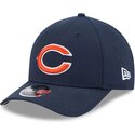 snapback-9forty-m-crown-team-chicago-bears-nfl-new-era