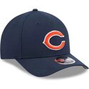snapback-9forty-m-crown-team-chicago-bears-nfl-new-era