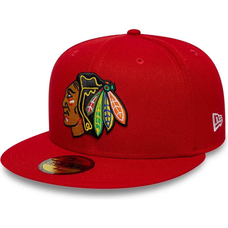 59fifty-basic-chicago-blackhawks-nhl-new-era 59fifty-basic-chicago-blackhawks-nhl-new-era