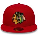 59fifty-basic-chicago-blackhawks-nhl-new-era