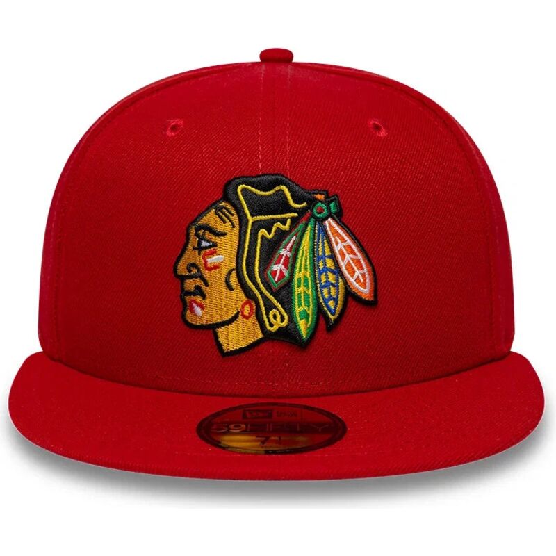 59fifty-basic-chicago-blackhawks-nhl-new-era 59fifty-basic-chicago-blackhawks-nhl-new-era