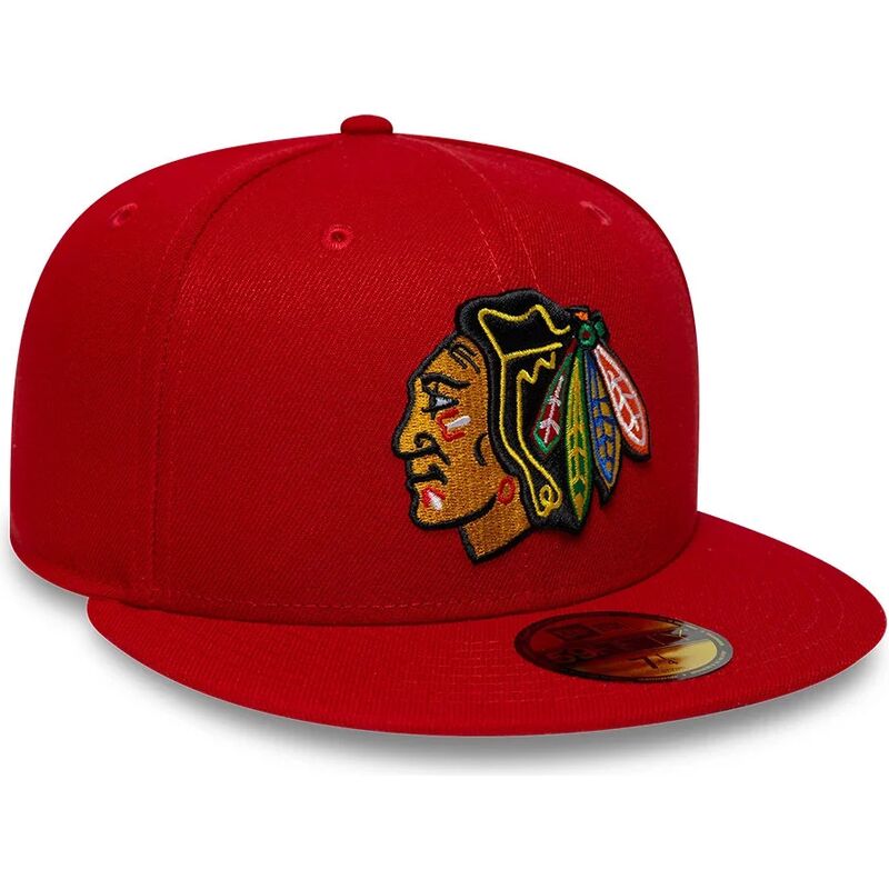 59fifty-basic-chicago-blackhawks-nhl-new-era 59fifty-basic-chicago-blackhawks-nhl-new-era