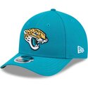 snapback-9forty-m-crown-team-jacksonville-jaguars-nfl-new-era