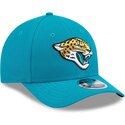 snapback-9forty-m-crown-team-jacksonville-jaguars-nfl-new-era