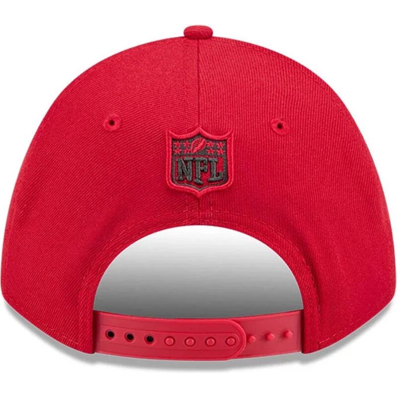 snapback-9forty-m-crown-team-tampa-bay-buccaneers-nfl-new-era snapback-9forty-m-crown-team-tampa-bay-buccaneers-nfl-new-era