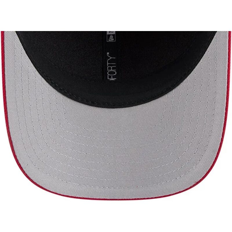 snapback-9forty-m-crown-team-tampa-bay-buccaneers-nfl-new-era snapback-9forty-m-crown-team-tampa-bay-buccaneers-nfl-new-era