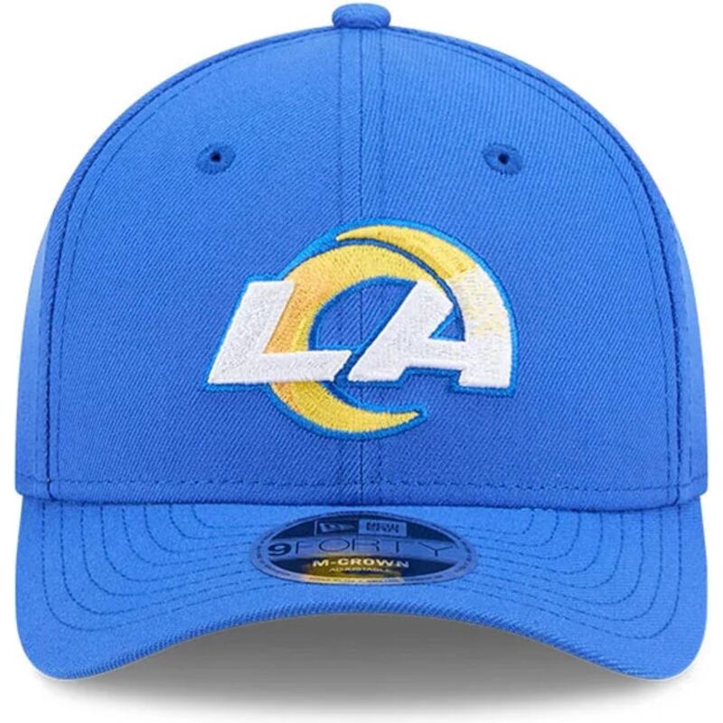 snapback-9forty-m-crown-team-los-angeles-rams-nfl-new-era snapback-9forty-m-crown-team-los-angeles-rams-nfl-new-era